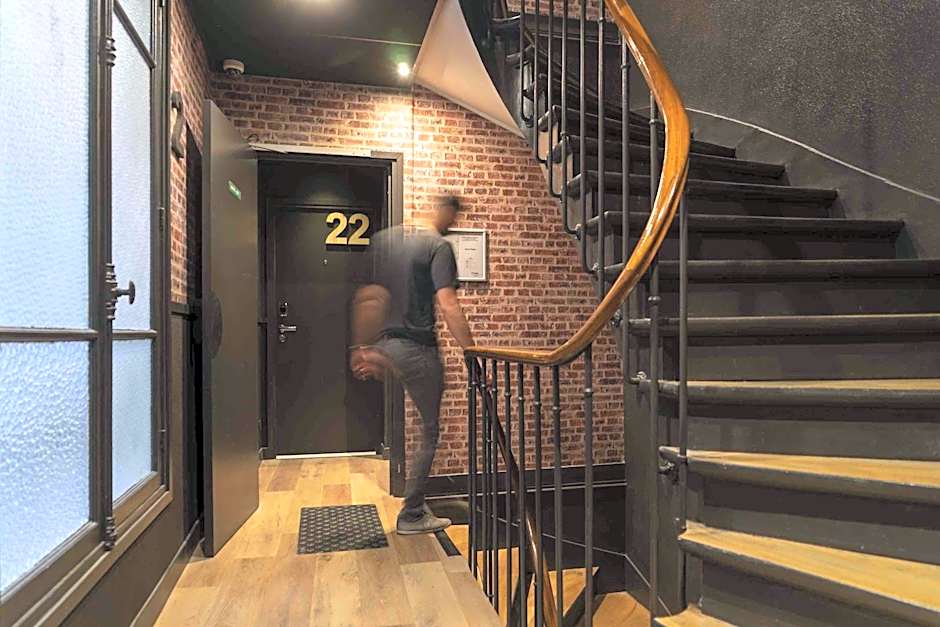 Hotel SUB