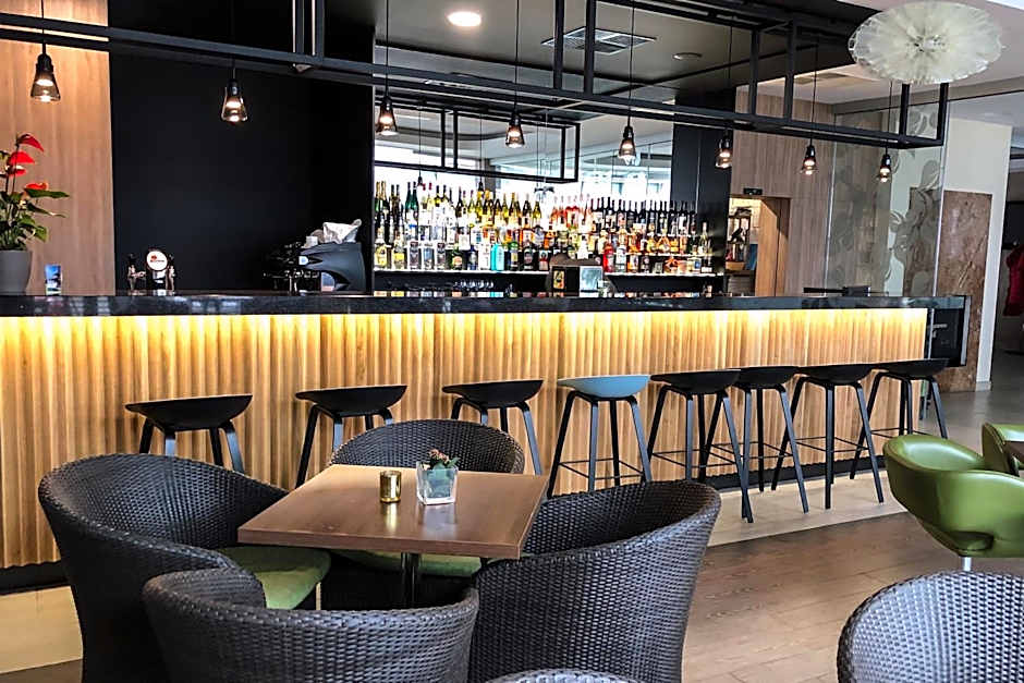 Hotel Ponteo - Activity Park