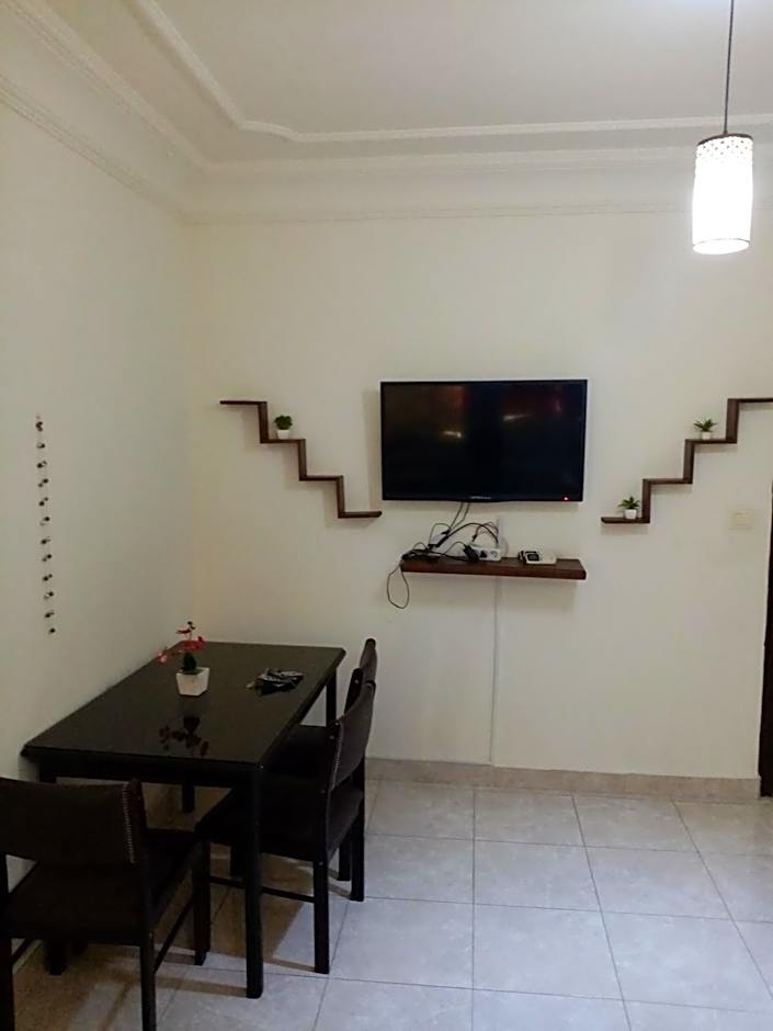 الفارس الوسيم للشقق الفندقيه