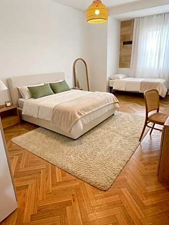 Albergo Conca D'Oro