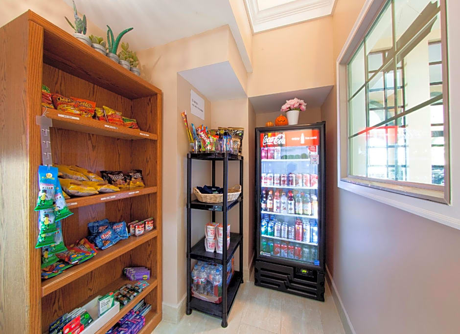 Hotel Tucson City Center Ascend Hotel collection – Tucson, AZ
