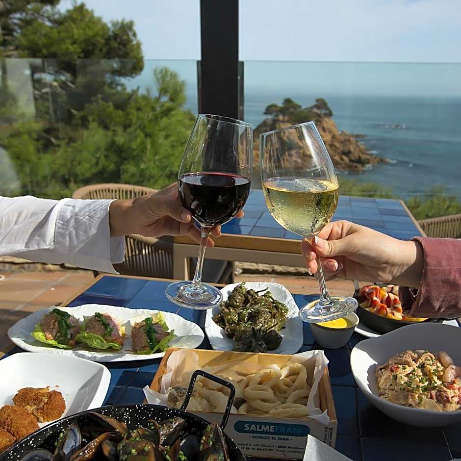 Park Hotel San Jorge & Spa