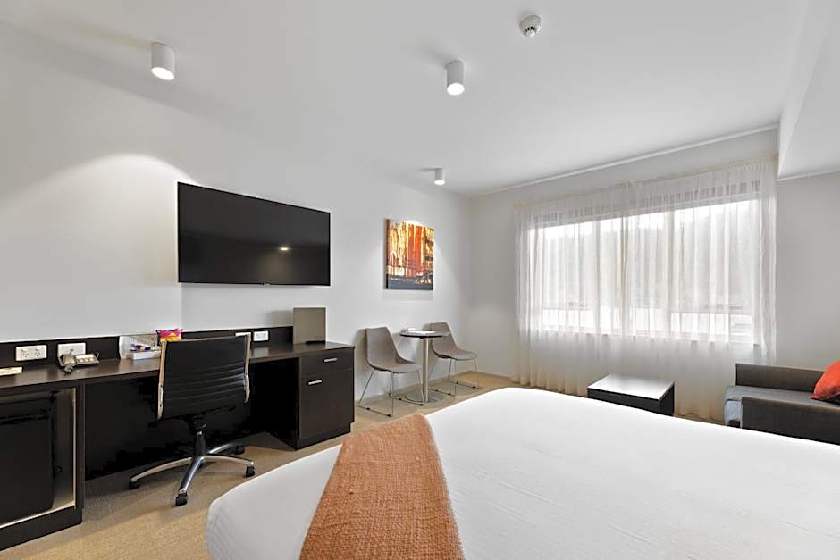 Lithgow Workies Club Motel