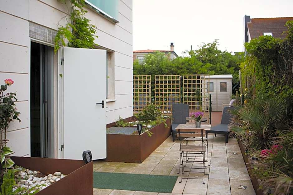 Villa Playa San Juan