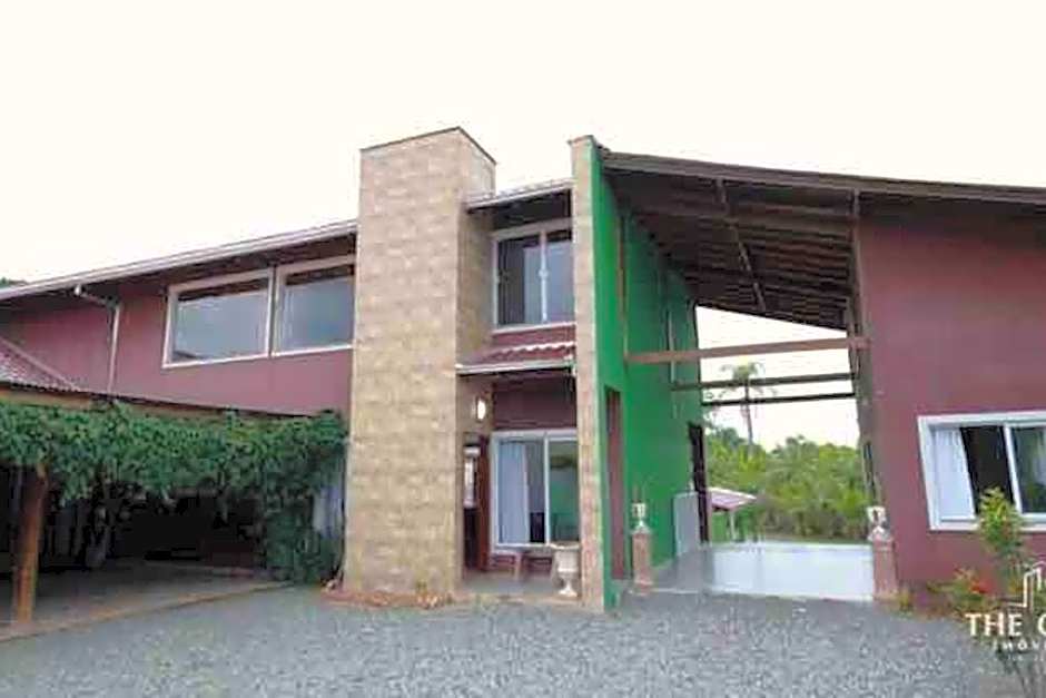 Refúgio Vila da Glória