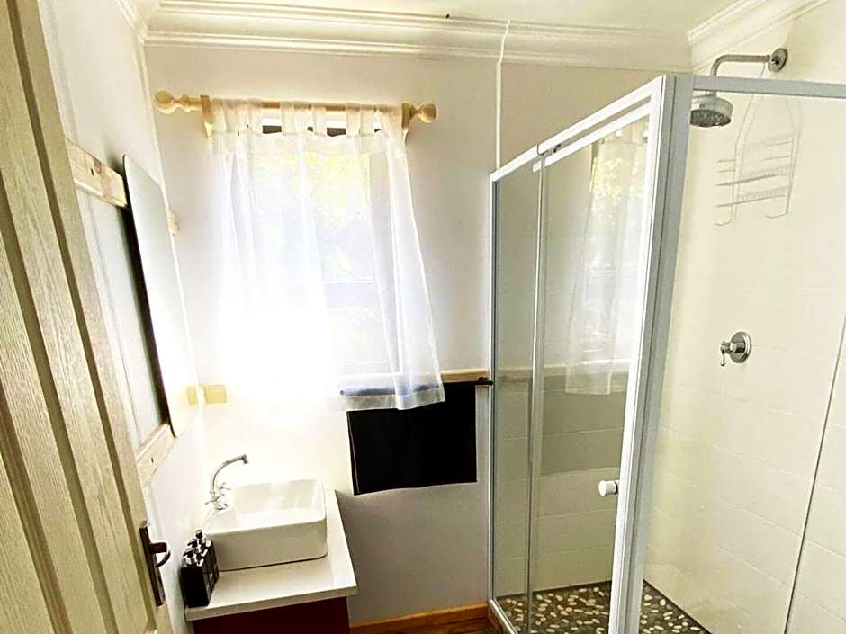 Wildwood Ocean Cabin