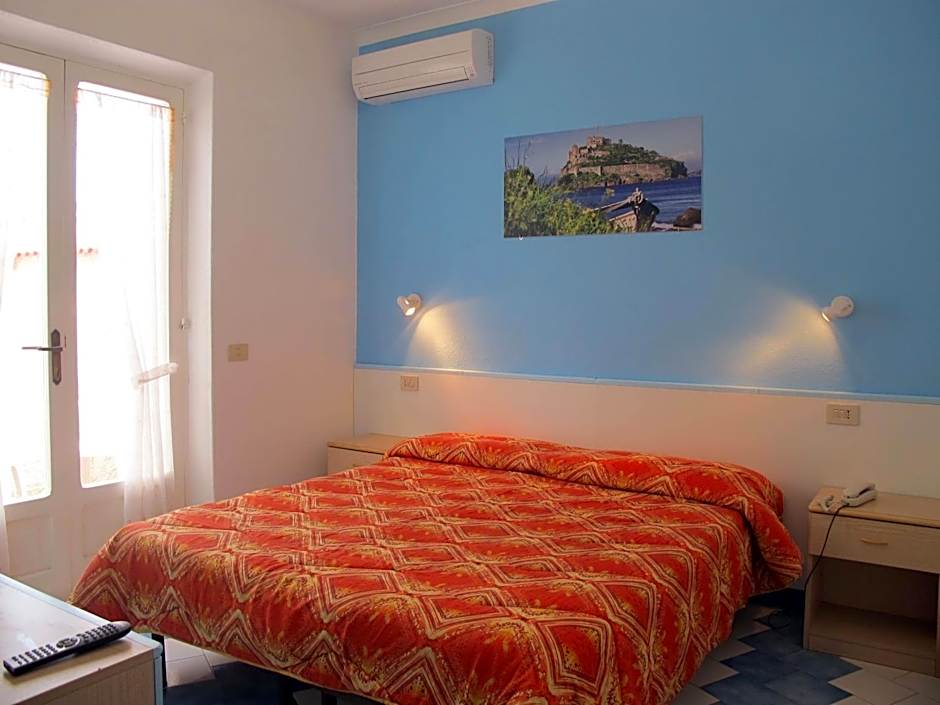 Aparthotel Villa Marinu