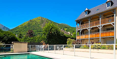 Lagrange Vacances Le Clos Saint Hilaire