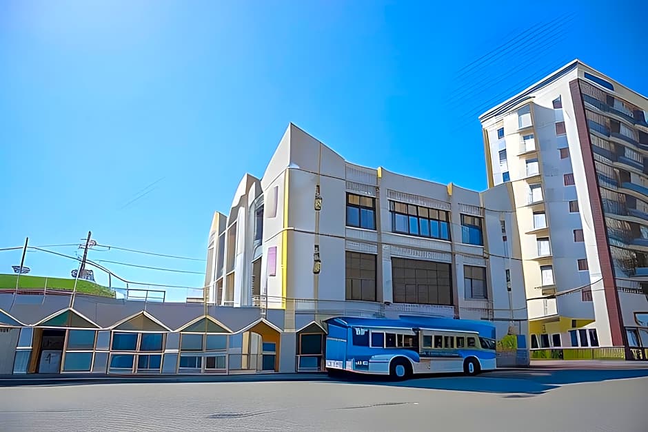 Hotel Emerald Isle Ishigakijima