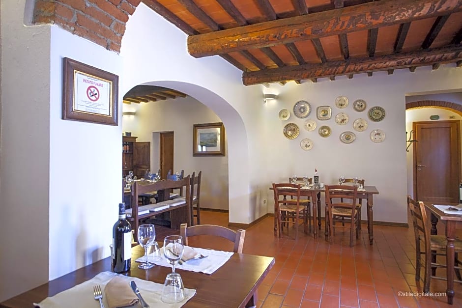Tenuta Il Burchio