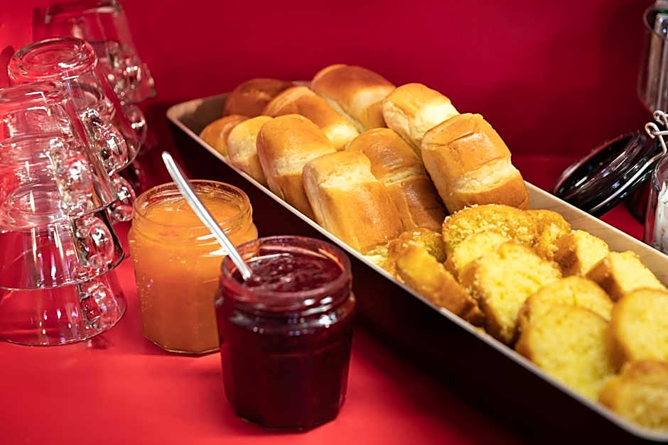 hotelF1 Toulon Est La Valette