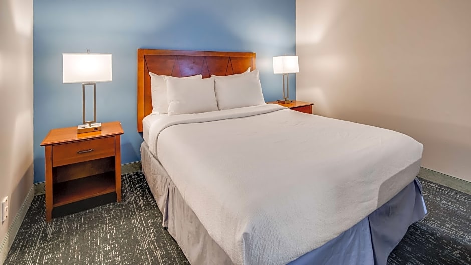 SureStay Studio by Best Western Charlotte Executive Park