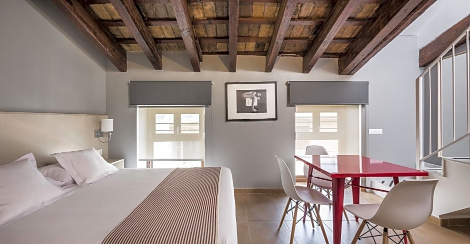 Catalina Suites San Nicolas 4*