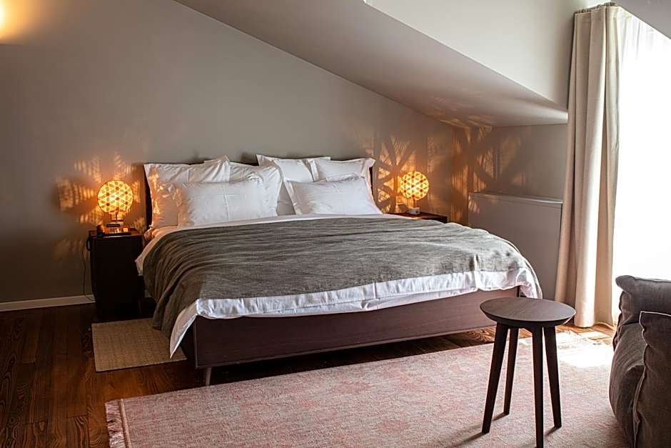Boutique Hotel Boškinac