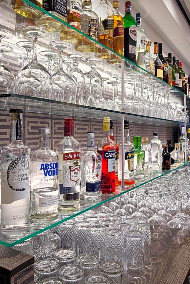 Keizershof Hotel Aalst