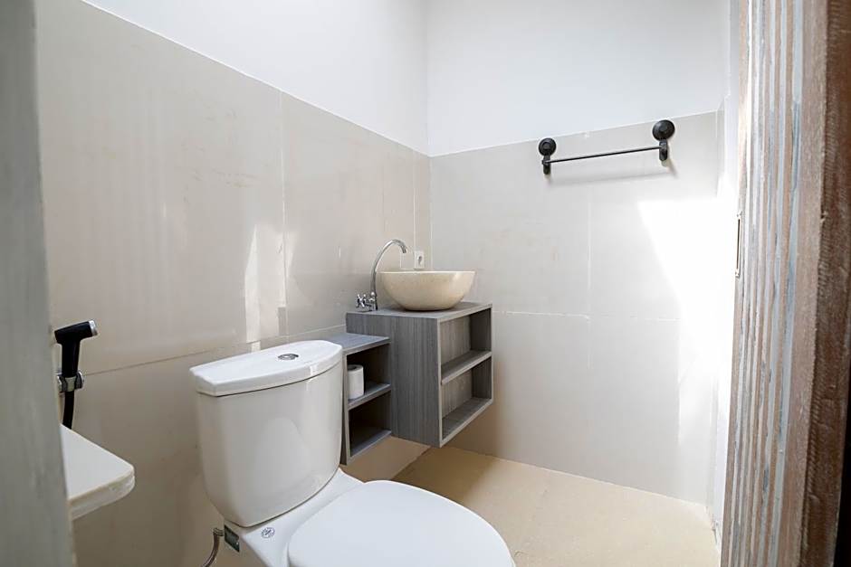 Home-Bience Hostel