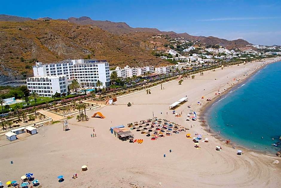 Hotel Best Indalo