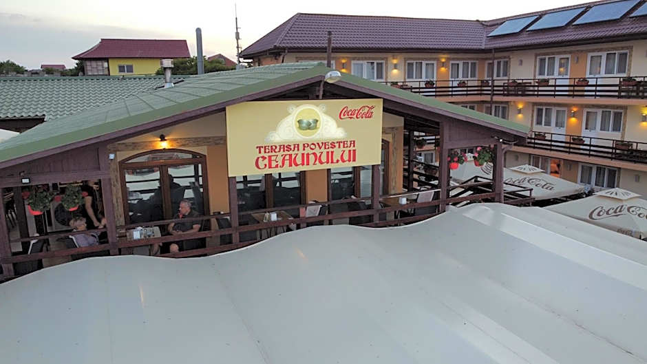 Hotel Sunset Beach Vama Veche