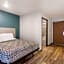 WoodSpring Suites Greenville Central I-85