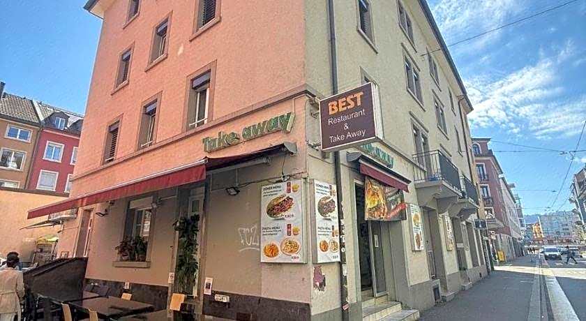 Gasthaus 210