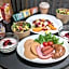 ALFIT HOTEL & BAR AKASAKA