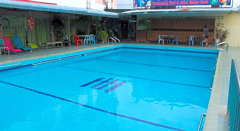 Angsoka Hotel Teluk Intan