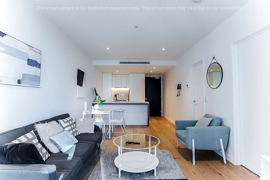 FV By Serain Residences