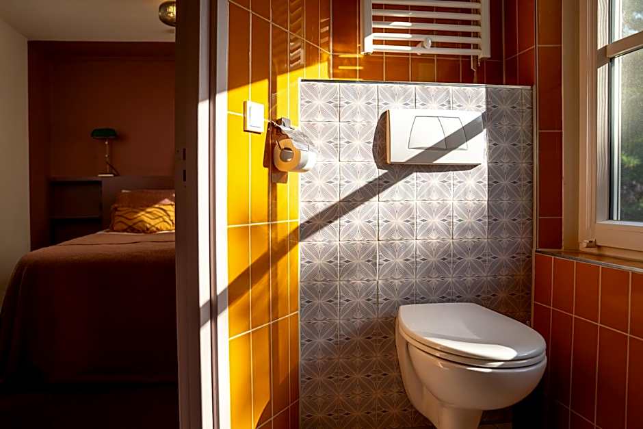 Hotel Restaurant Ruimzicht