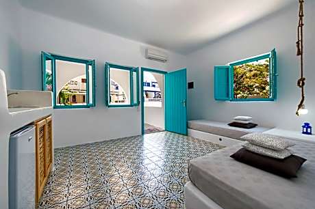 One-Bedroom Superior Apartment