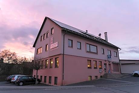 Gasthaus Schneider