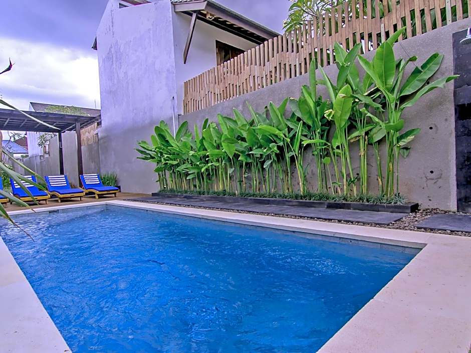 Delu Villas and Suite Seminyak