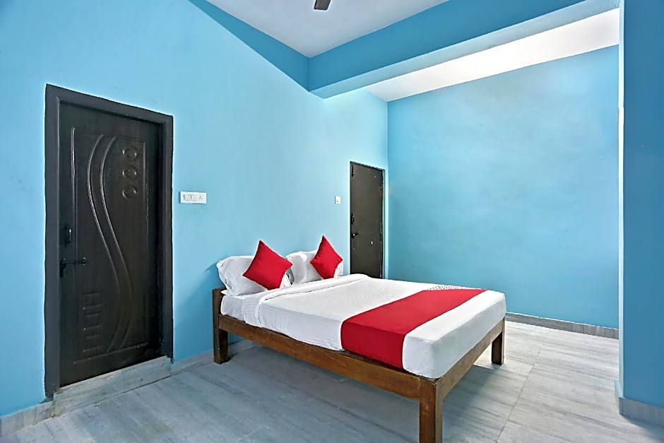 Sruan Inn By OYO Rooms – Hyderabad, 