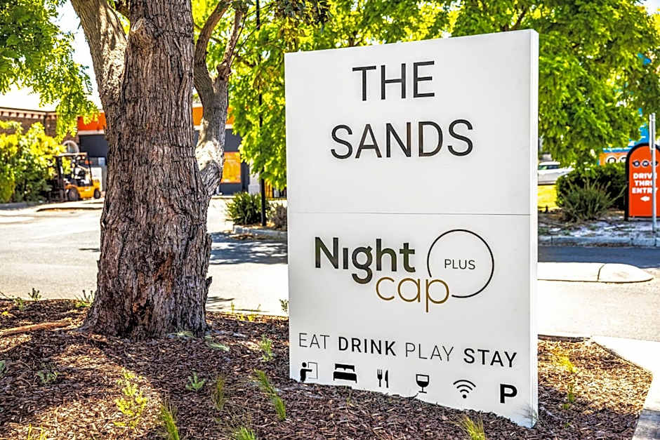 Nightelier Carrum Downs Sands Hotel