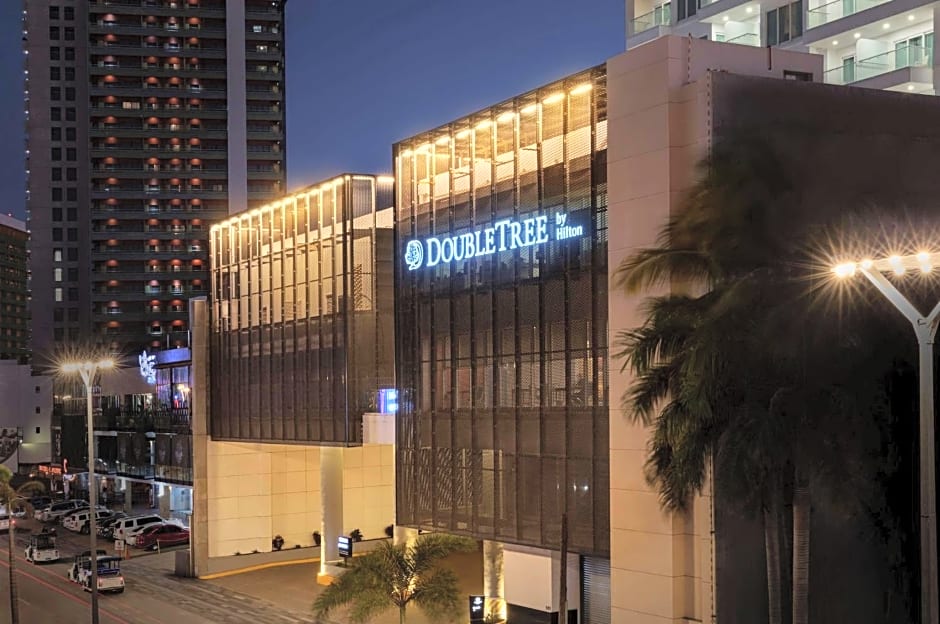 DoubleTree by Hilton Mazatlan