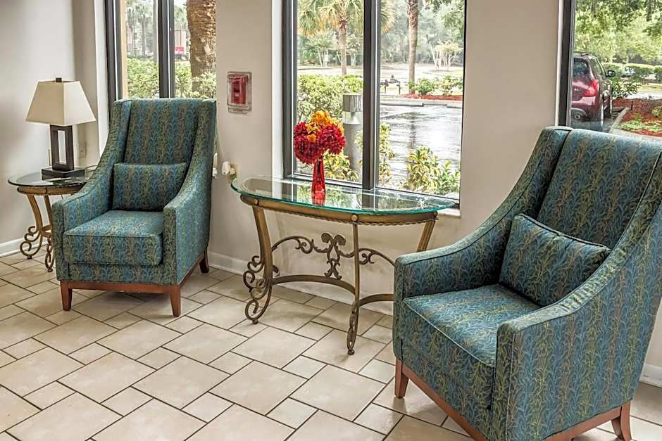 Econo Lodge Palm Coast Central