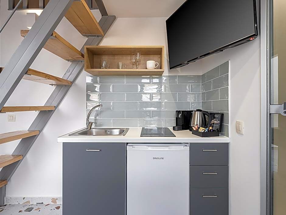 Cretan Berry Kondylaki