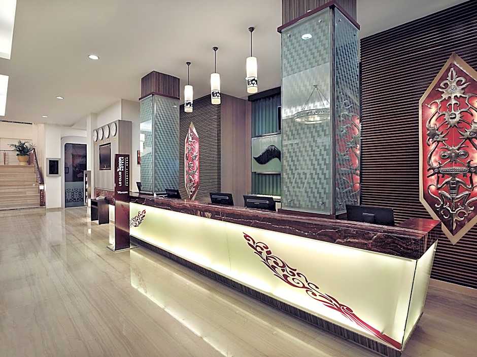 Mercure Pontianak Hotel