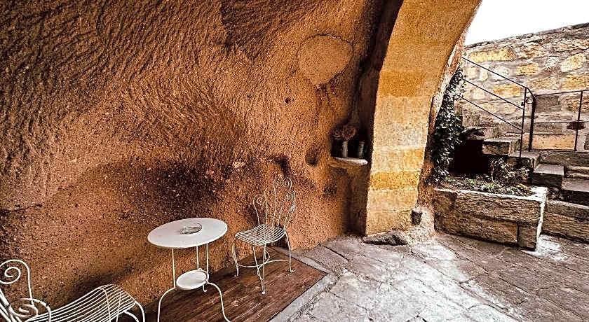 Les Maisons De Cappadoce