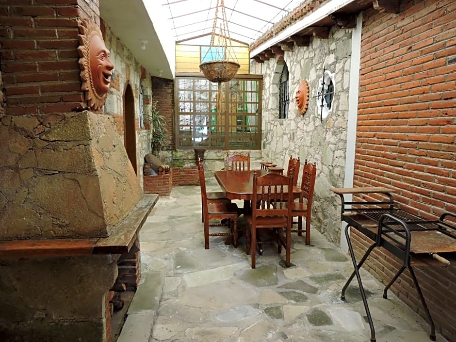 Cabanas- Casas Espana