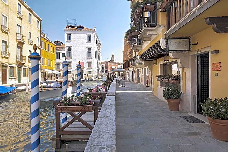 Hotel American-Dinesen