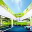 ibis budget Brest Centre Port