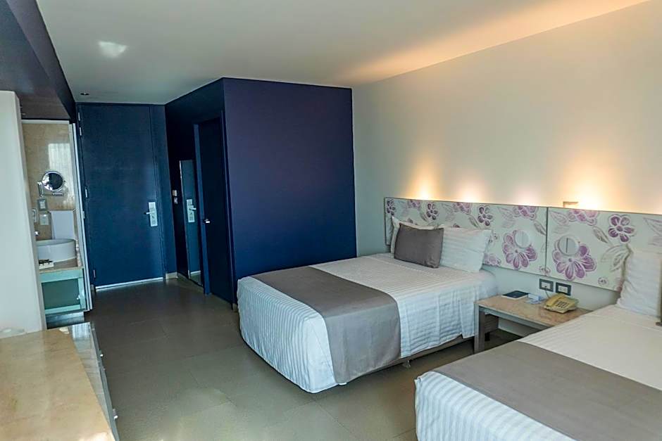 Hotel Punta Azul