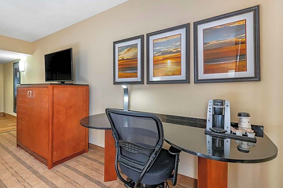 Best Western Plus Flagler Beach Area Inn & Suites