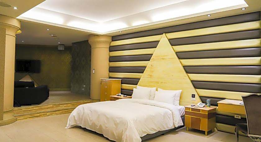 All-Ur Boutique Motel-Chang Hua Branch