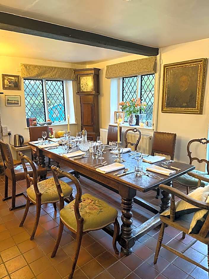 Bed and Breakfast Dunsfold