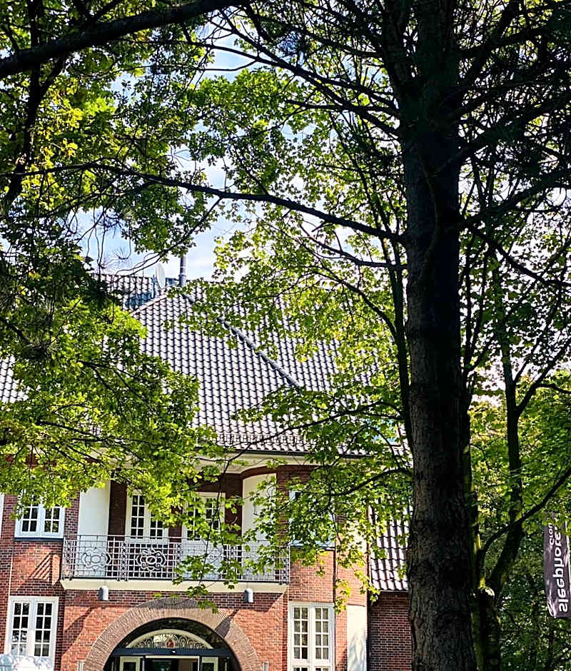 Sleephotels Suite Garde