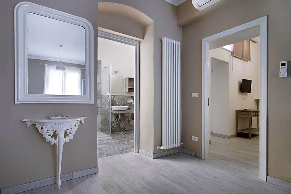 Residence Serenella - Dependance