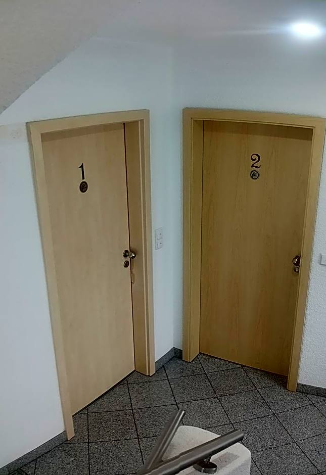 Aparthotel Harlekin