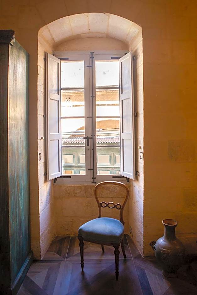 Palazzino Birgu Host Family Bed and Breakfast