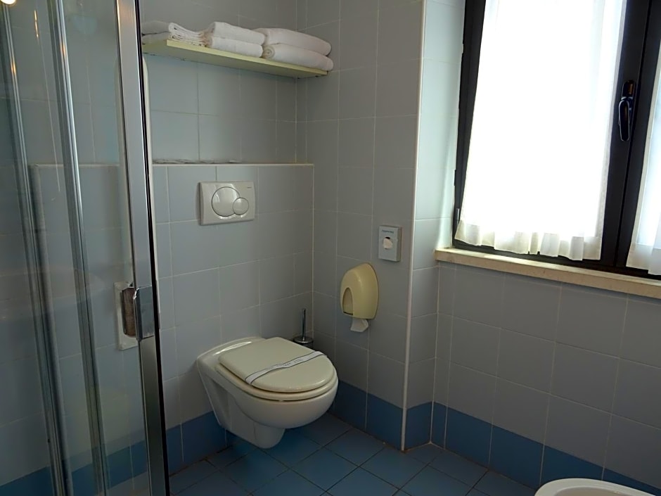 Hotel Sole E Mare